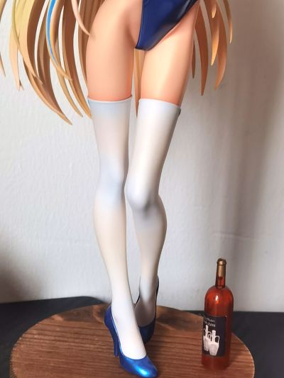 蔚蓝档案 飞鸟马时 兔女郎ver.