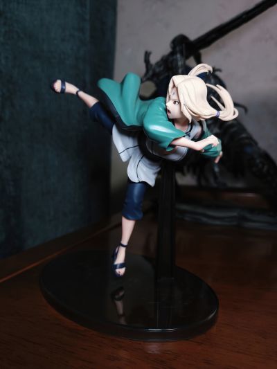 火影忍者疾风传 BFC 造型忍界大战 纲手