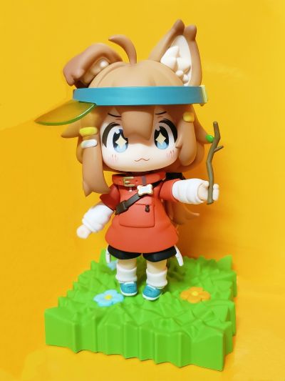 粘土人#2338 豆日向