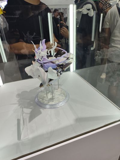 碧蓝航线 独角兽 梦想的纯白誓约