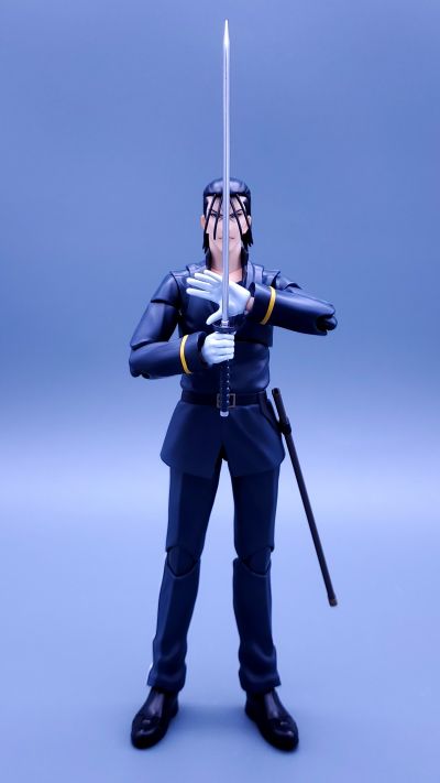 S.H.Figuarts 斋藤一