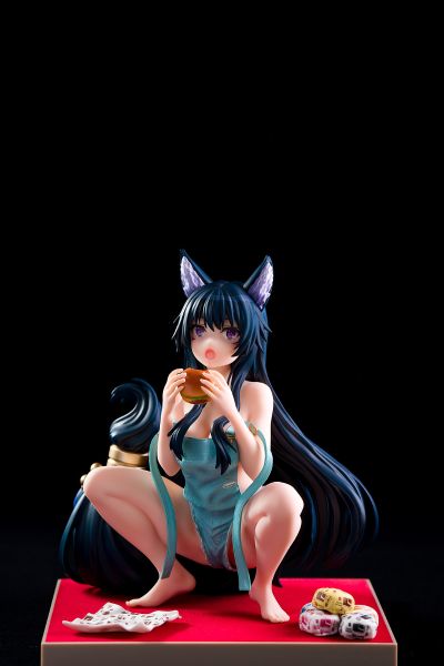 我想成为影之强者 戴尔塔 片尾曲版