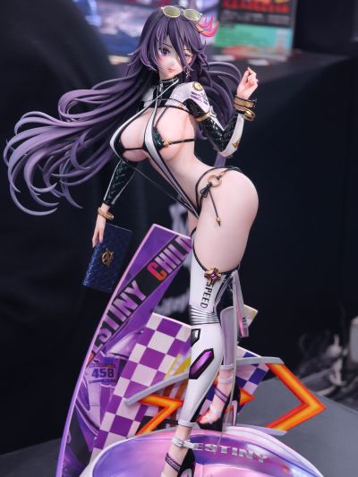 命运之子 竞速泽菲罗斯