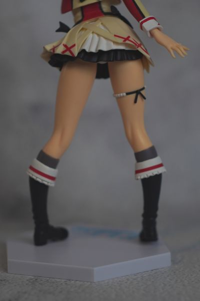 PM  Love Live！ 学院偶像祭 绚濑绘里“那就是我们的奇迹”