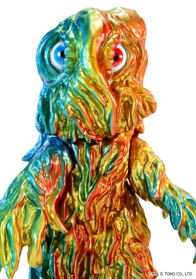 中等尺寸系列 黑多拉 黄昏配色