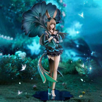 Gift+系列 王者荣耀 花间舞 公孙离 2024周年限定版