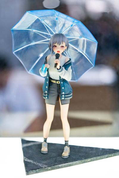 BanG Dream! It's MyGO!!!!! 长崎爽世