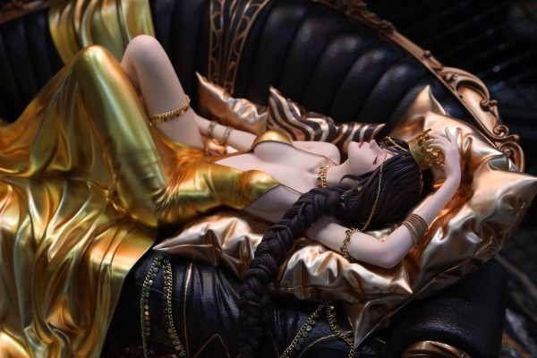 鬼刀 风玲 晚安