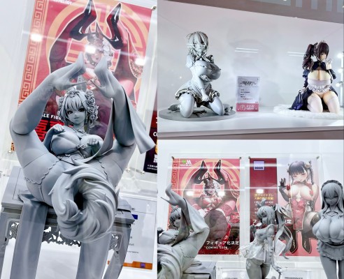 绝区零 阵营系列 狡兔屋 妮可·德玛拉