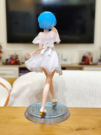 Serenus Couture Re：从零开始的异世界生活 蕾姆