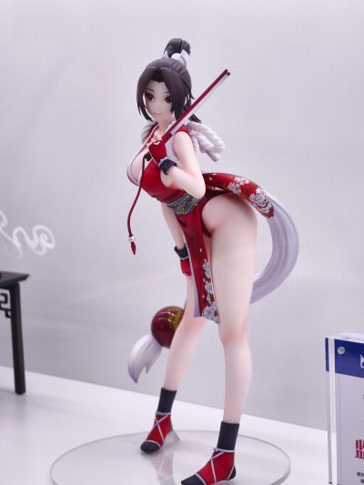 拳皇14 不知火舞