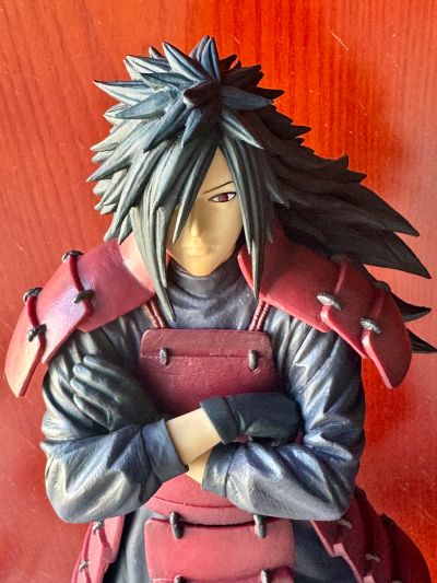 一番赏 火影忍者 疾风传 相连的思念 最终大奖 宇智波斑 MASTERLISE