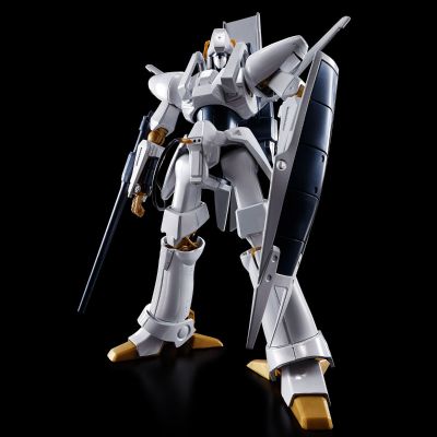 HG 1/144  艾尔盖姆 [特别涂层款]