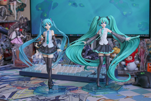 初音未来 NT