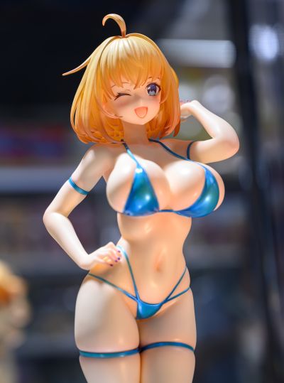 兔女郎服装计划 -樱- 索菲亚· F· 希琳 比基尼