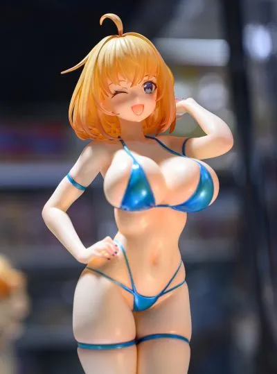 兔女郎服装计划 -樱- 索菲亚· F· 希琳 比基尼