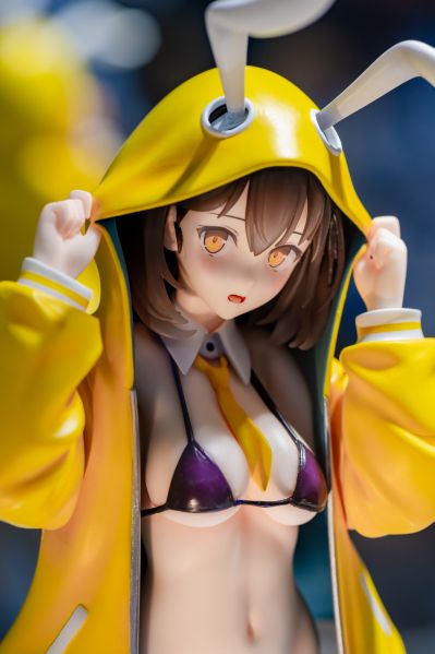 -樱- Hinata 羞羞兔兔