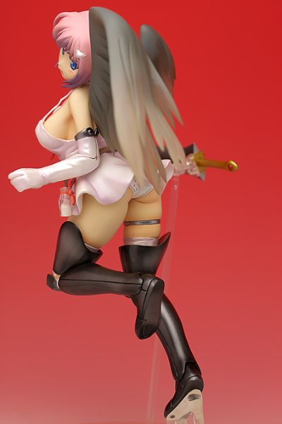 ExcellentModel 女皇之刃 娜娜艾露 2P Color Limited Edition 