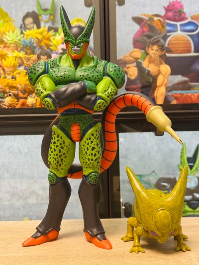 龙珠ARISE 沙鲁 第二形态