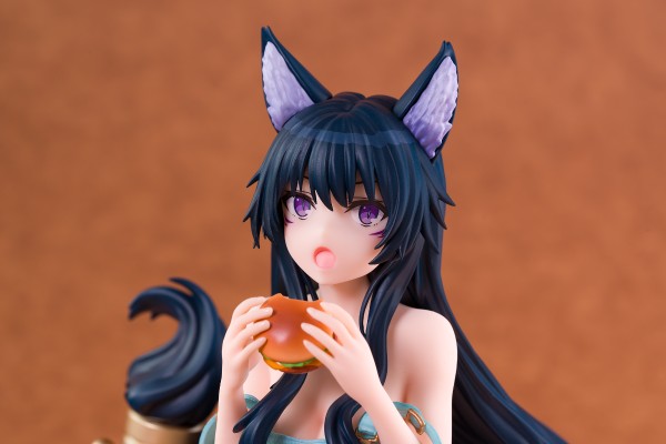 我想成为影之强者 戴尔塔 片尾曲版