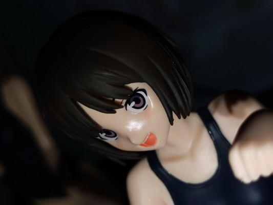 アマガミSS＋ plus ハイグレードプールサイドフィギュア 橘美也 