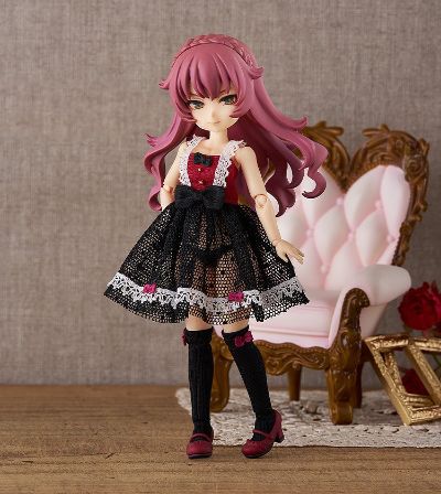 PARDOLL 吊带睡裙 Rose