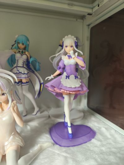 TENITOL Re：从零开始的异世界生活 梦幻女仆 爱蜜莉雅