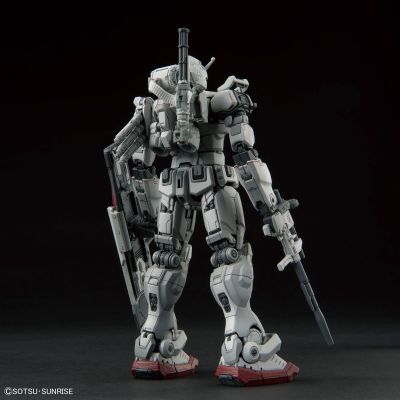 HG 1/144 EX高达（复仇的安魂曲）
