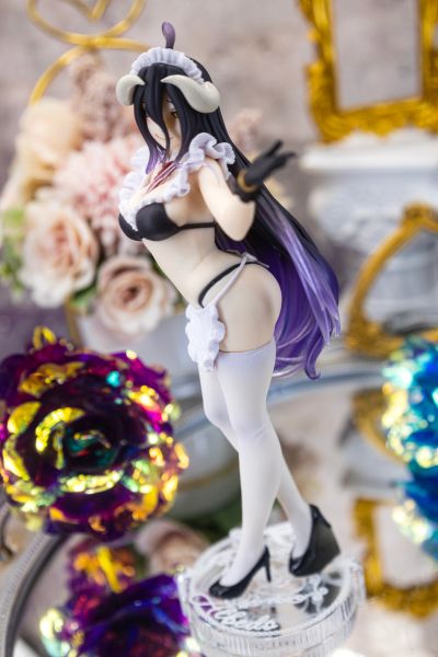 Coreful  OVERLORD第四季 雅儿贝德~女仆造型~（TAITO限定）