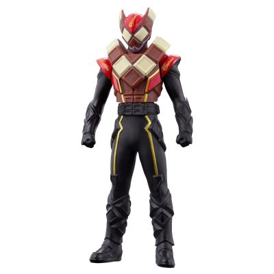 骑士英雄系列 假面骑士瓦伦 巧克咚形态