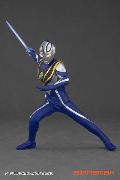 阿古茹奥特曼 V2型