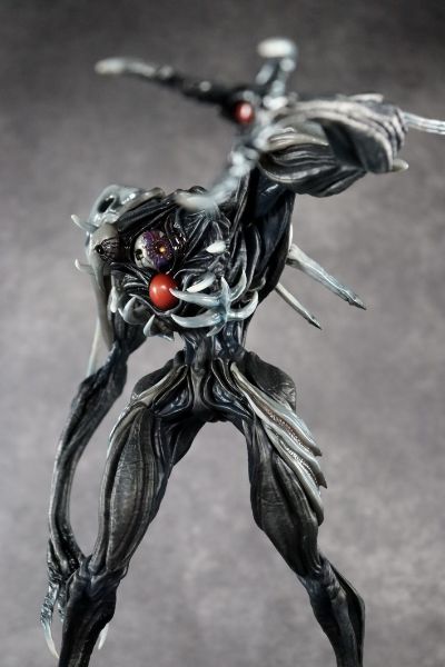 CCPJAPAN×Yoshi.Project 第4使徒