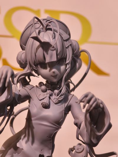 死之宫环奈 僵尸