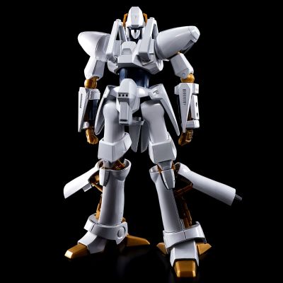HG 1/144  艾尔盖姆 [特别涂层款]