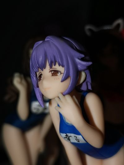 扭蛋肖像 偶像大师灰姑娘女孩 03