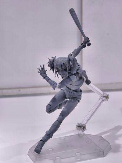 哈莉·奎茵  X特遣队的奇幻之旅