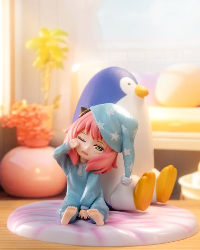 Luminasta  间谍过家家 动画版 睡衣阿尼亚