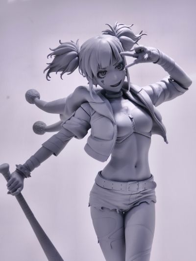 哈莉·奎茵  X特遣队的奇幻之旅