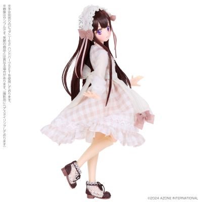 POD049-CSW Colorful Dreamin'/仙境里的坂下樱～Colorful Dreamin'展览纪念模型～AZONE网上商店限定