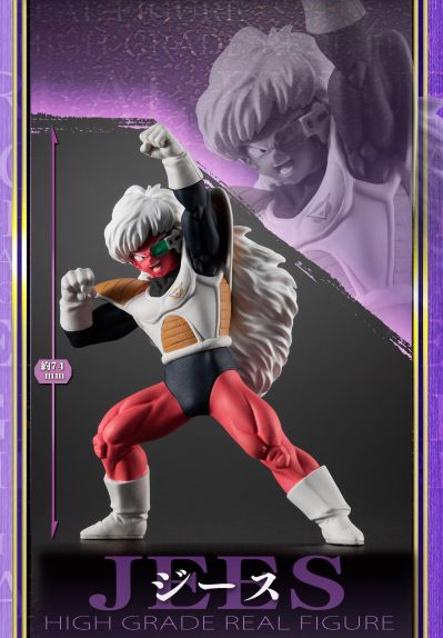 HG 龙珠 基纽特战队套装