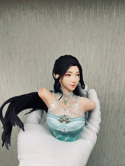 斗破苍穹 萧薰儿