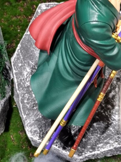 航海王 Grandista-罗罗诺亚·佐罗-