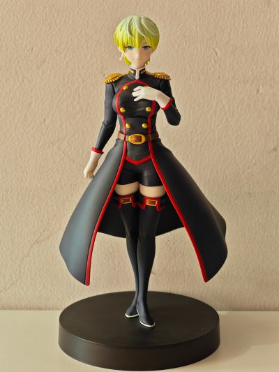 POP UP PARADE  魔都精兵的奴隶 出云天花