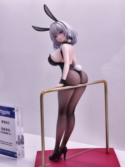 碧蓝航线 圣哈辛托 今日特别推荐