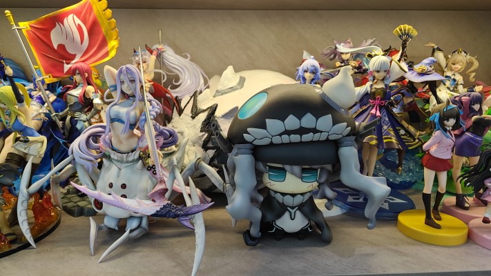 Medicchu 舰娘 榛名