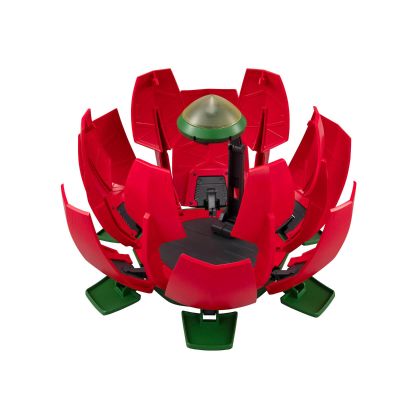 MACHINE BUILD系列 机动武斗传G高达 花蕾运输舱