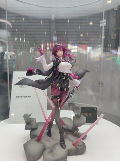 崩坏：星穹铁道 卡芙卡