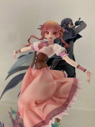 砂糖苹果童话故事 银砂糖师与黑妖精   夏尔·芬·夏尔