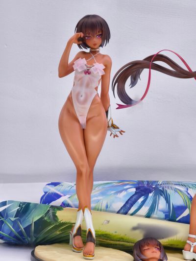 对魔忍RPG 幼年雪风 泳装