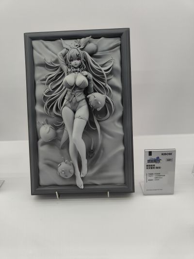 碧蓝航线 约克城II 白昼美人鱼